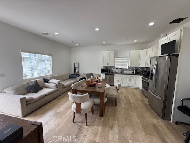 More Photos Of 7737 Ferncola Ave, Sun Valley Apartments For Sale