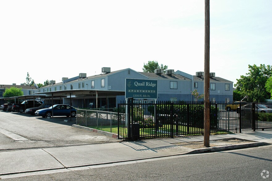More Photos Of 1330-1334 N 8th St, Fresno Apartments For Sale