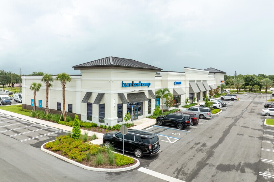 More Photos Of 1908 SW Gatlin Blvd, Port Saint Lucie General Retail For Lease