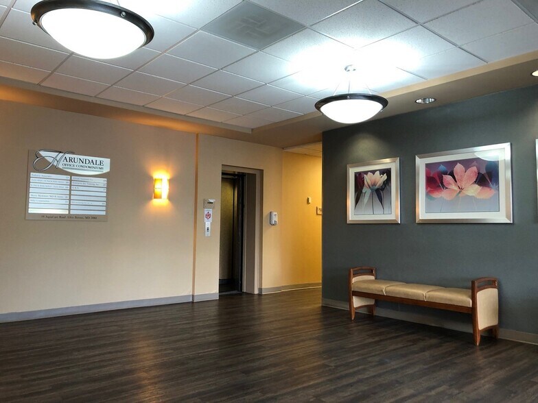 More Photos Of 795 Aquahart Rd, Glen Burnie Office For Sale