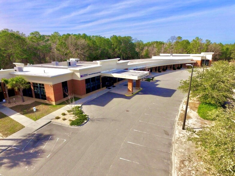 Primary Photo Of 13 Medical Campus Dr, Supply Medical For Lease