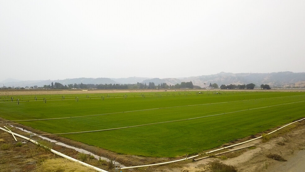 Primary Photo Of Richmond Ave @ Santa Teresa Rd, Morgan Hill Land For Sale