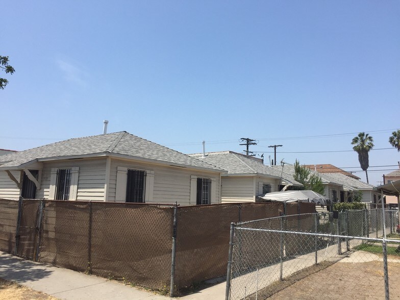 More Photos Of 9309 S Western Ave, Los Angeles Apartments For Sale