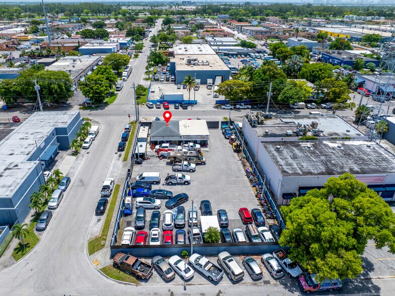 More Photos Of 2696 W 3rd Ave, Hialeah Truck Terminal For Sale