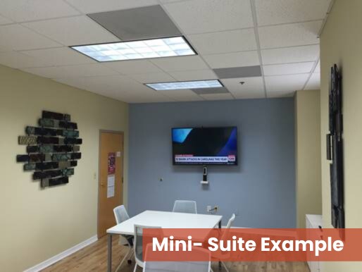 More Photos Of 12200 W Colonial Dr, Winter Garden Office For Lease