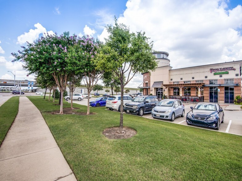 More Photos Of 977 State Highway 121, Allen Land For Sale