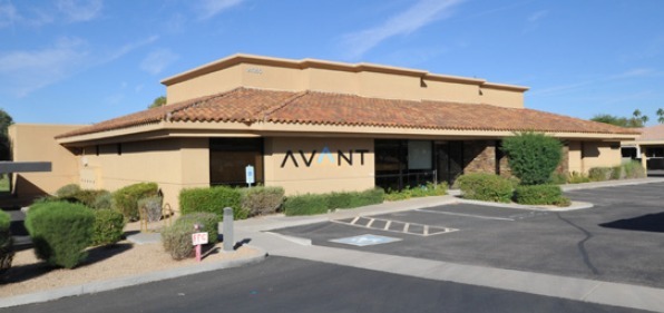 Primary Photo Of 14080 N Northsight Blvd, Scottsdale Office For Lease