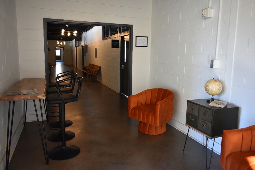 More Photos Of 480 Old Canton Rd, Ball Ground Office For Sale