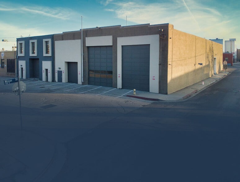 More Photos Of 1900 E 7th Pl, Los Angeles Industrial For Sale