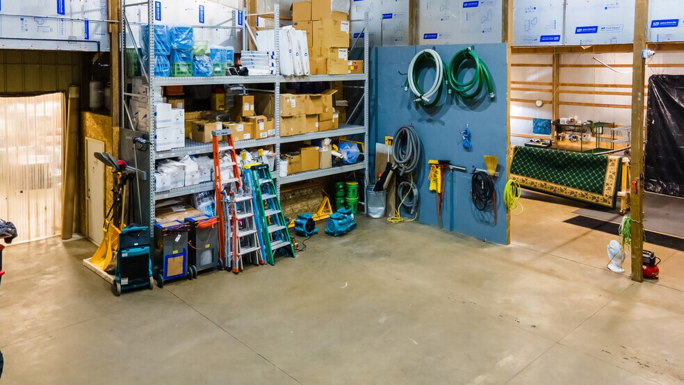 More Photos Of 2871 Jolly Rd, Okemos Food Processing For Sale