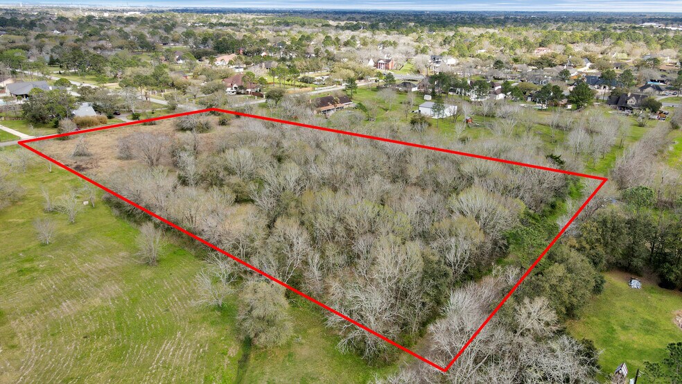 More Photos Of 101 Westfield Ln, Friendswood Land For Sale