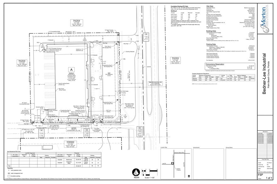 More Photos Of 10066 Lee Rd, Boynton Beach General Retail For Sale
