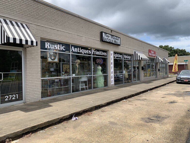 Primary Photo Of 2725 W Cervantes St, Pensacola General Retail For Lease