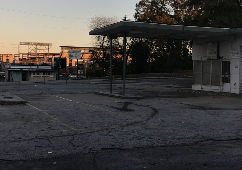 More Photos Of 669 Pryor St, Atlanta General Retail For Sale