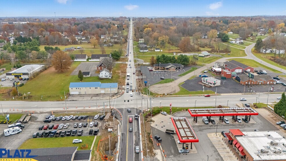 More Photos Of 8597 Market St, Youngstown Land For Lease