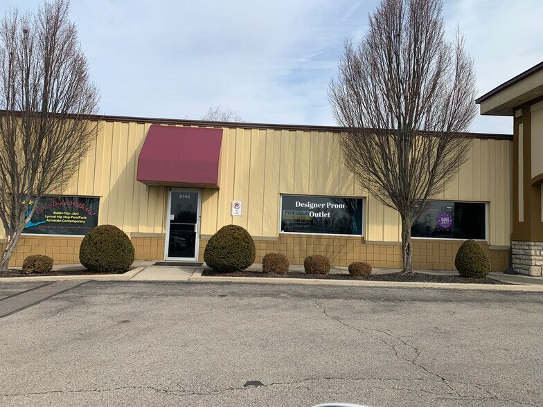 More Photos Of 9125-9181 N Dixie Dr, Dayton Unknown For Lease