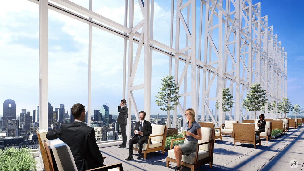 More Photos Of 2323 Cedar Springs Rd, Dallas Office For Lease