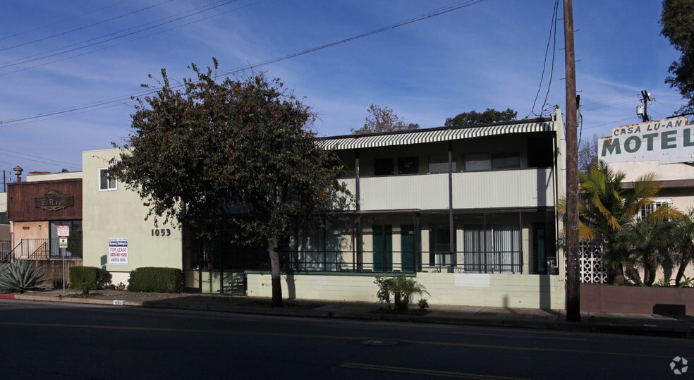 More Photos Of 1053 Colorado Blvd, Los Angeles Office For Lease