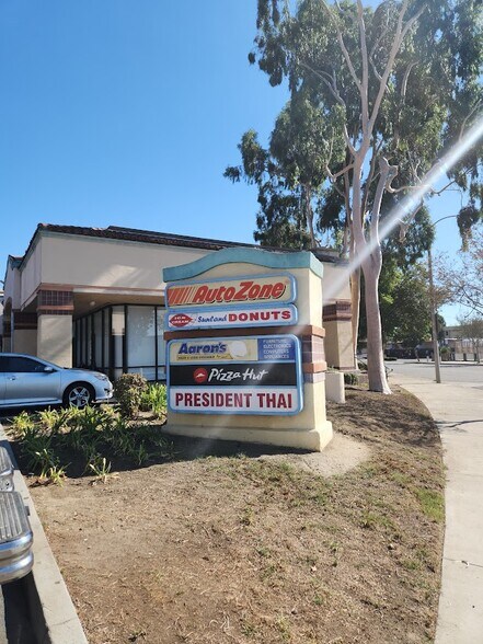 More Photos Of 9308-9350 Whittier Blvd, Pico Rivera Unknown For Lease
