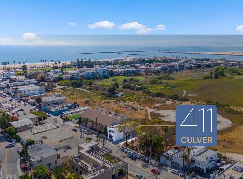 More Photos Of 411 Culver Blvd, Playa Del Rey Office Residential For Sale