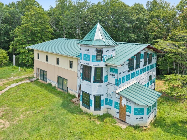 More Photos Of 1374 Peter Pond Rd, Ashland City Lodge Meeting Hall For Sale