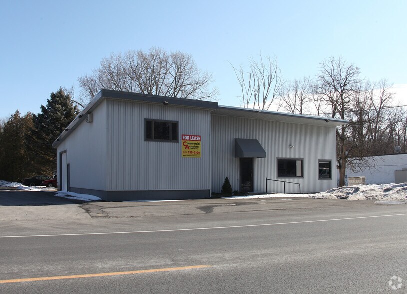 More Photos Of 3164 Route 9W, Saugerties Freestanding For Lease