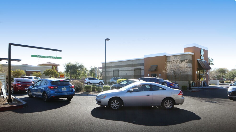 More Photos Of 2210 W Southern Ave, Mesa Fast Food For Sale