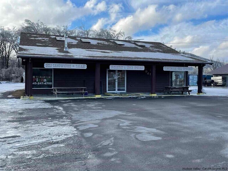 More Photos Of 963 Kings Hwy, Saugerties Restaurant For Sale