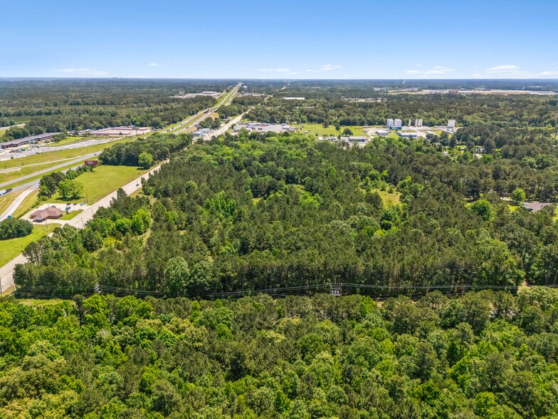 More Photos Of West 70th Street @ Kimberly Road, Greenwood Land For Sale