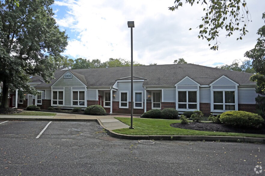 More Photos Of 1202 Laurel Oak Rd, Voorhees Office For Lease