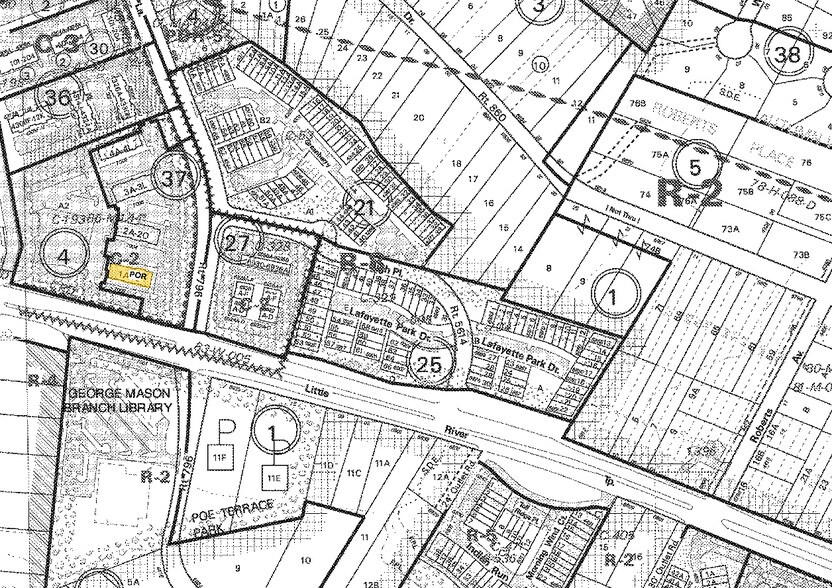 More Photos Of 7002 Little River Tpke, Annandale Office For Sale