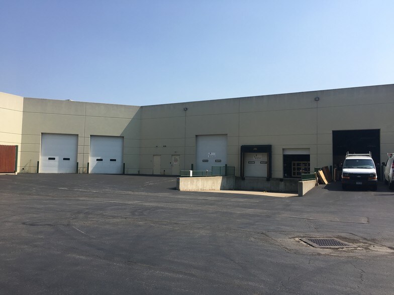 More Photos Of 3829 Forest Pky, North Tonawanda Industrial For Lease