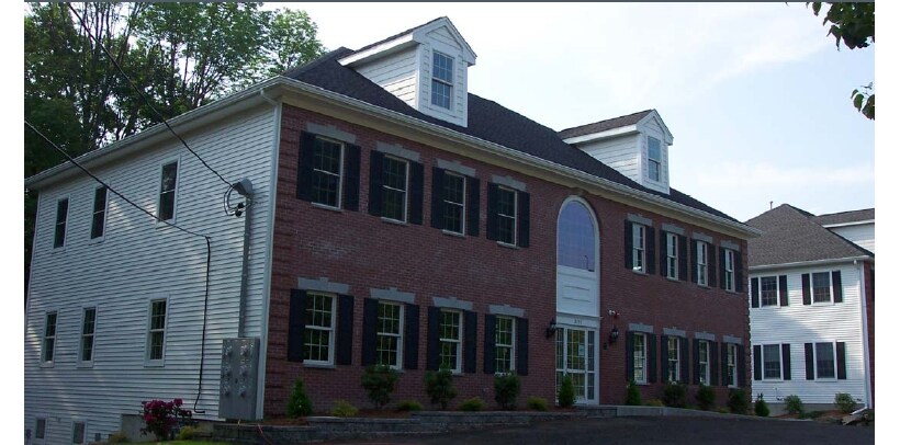 More Photos Of 2145 Diamond Hill Rd, Cumberland Medical For Lease