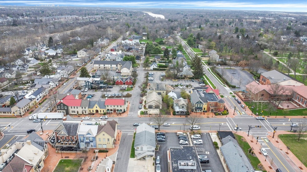 More Photos Of 37 W Bridge St, Dublin Office For Sale