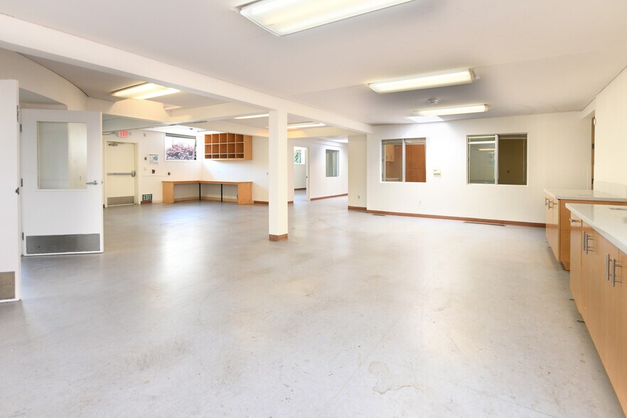 More Photos Of 2320 Channing Way, Berkeley Office For Sale