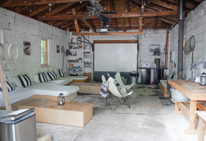 More Photos Of 76 Route 214, Phoenicia Restaurant For Sale