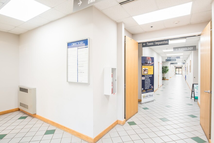 More Photos Of 110 Baughmans Ln, Frederick Medical For Lease