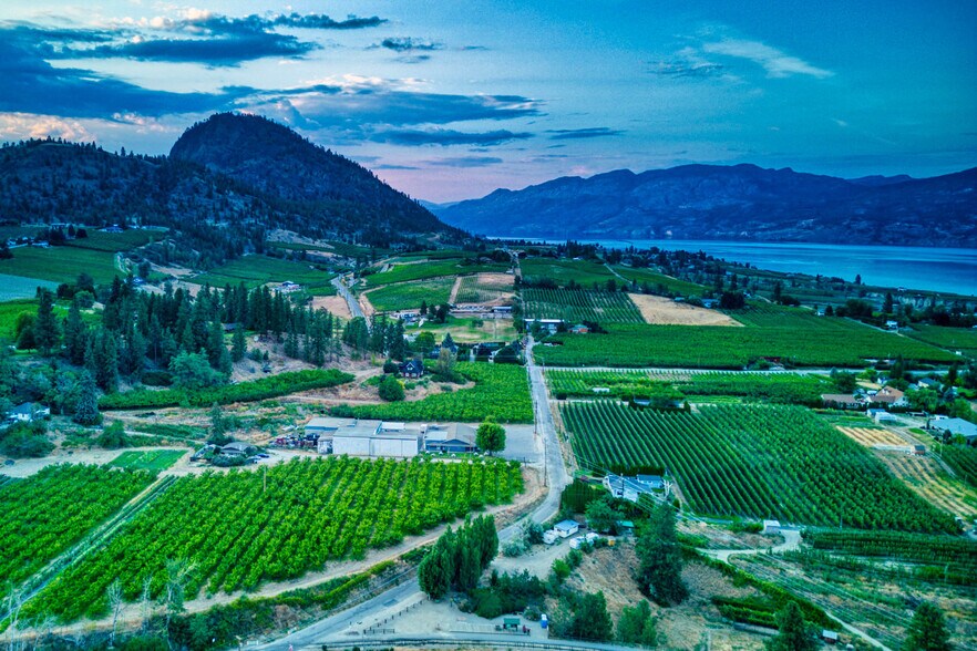 More Photos Of 6206 Canyon View Rd, Summerland Land For Sale