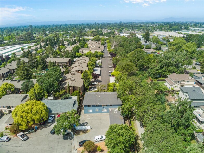 More Photos Of 2379 Heidi Pl, Santa Rosa Apartments For Sale