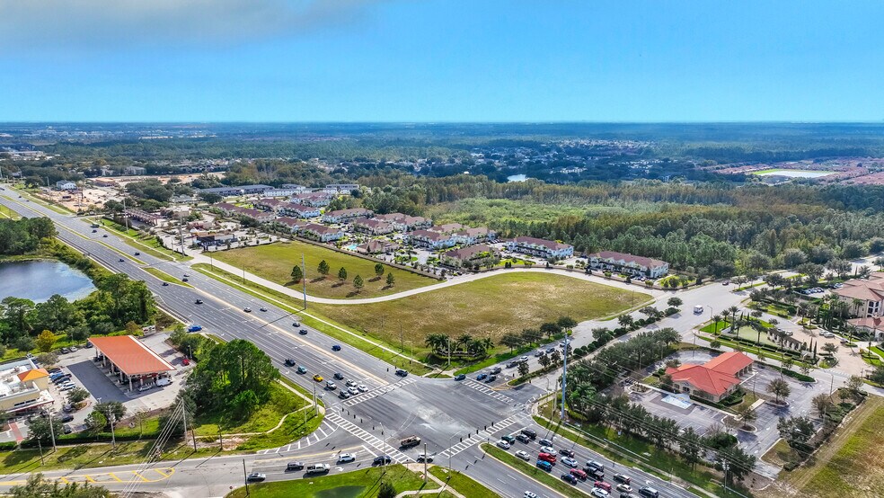 More Photos Of Irlo Bronson Memorial Hwy, Kissimmee Land For Lease