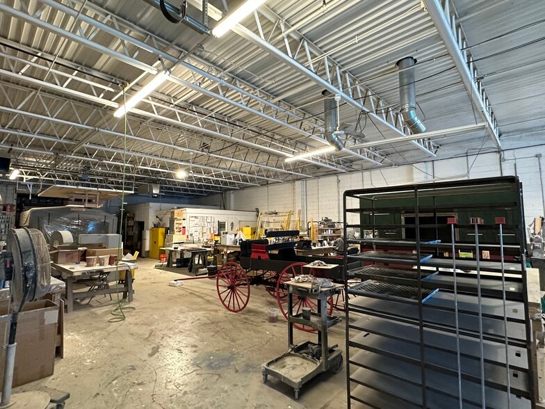 More Photos Of 3483-3585 E Fulton st, Columbus Industrial For Sale