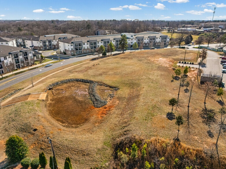 More Photos Of 275 Archdale Dr, Charlotte Land For Sale