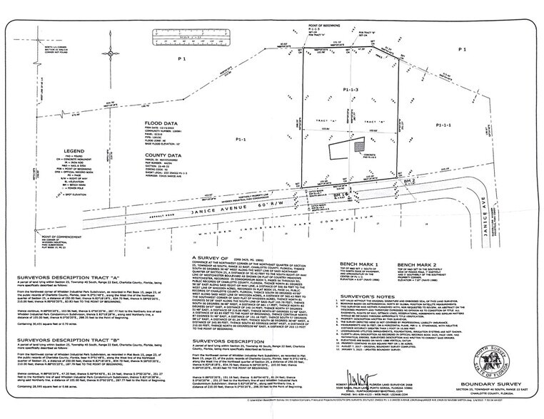 More Photos Of 23426 Janice Ave, Port Charlotte Land For Lease