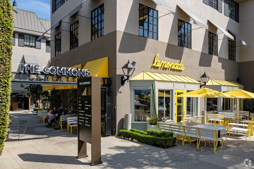 More Photos Of 140-146 S Lake Ave, Pasadena Office For Lease