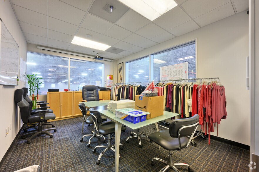 More Photos Of 5388 Arrow Hwy, Montclair Warehouse For Sale