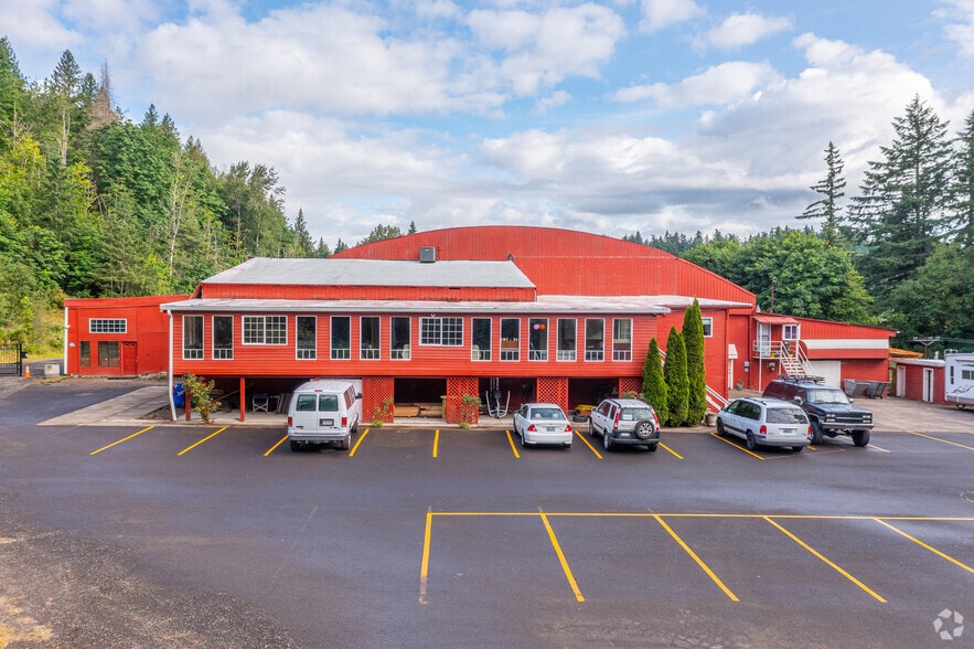 More Photos Of 6729 SE 162nd Ave, Portland Horse Stables For Sale