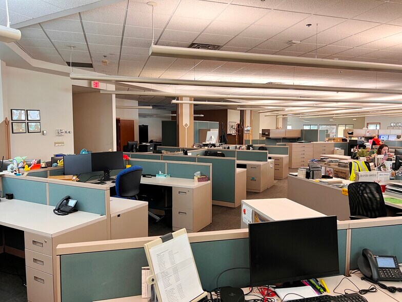 More Photos Of 506 James St, Brainerd Warehouse For Sale