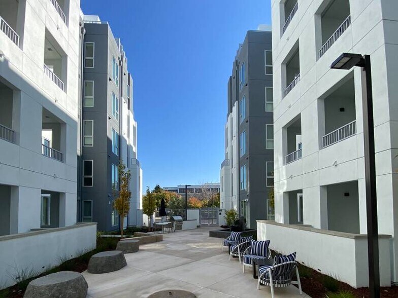 More Photos Of 3520 Beacon Ave, Fremont Apartments For Lease