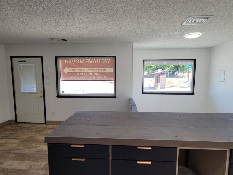 More Photos Of 1055 Grass Valley Hwy, Auburn Medical For Lease