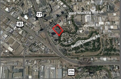 More Photos Of 7929 Brookriver Dr, Dallas Office For Lease